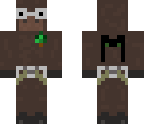 mooseman