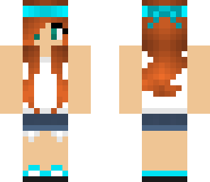 crafting_chick