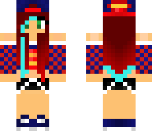 super tomboy