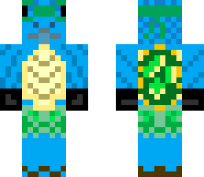 ninja tropoturtle