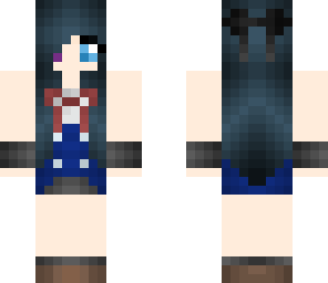 ciel phantomhive girl version