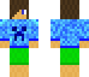 animated players mod