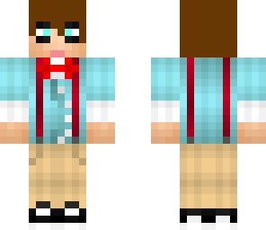 leo mansen nerd