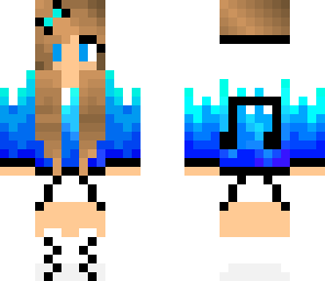 music girl
