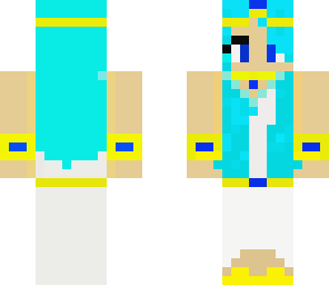 egyption princess