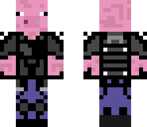 swat pig