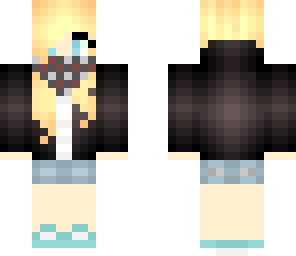 fixed ninja girl