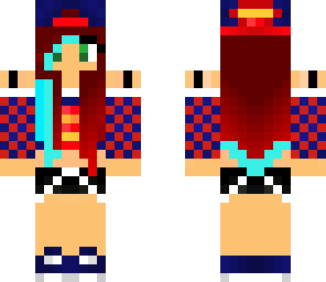 fixed supertomboy