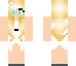 ice girl