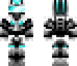 dinamicsilver