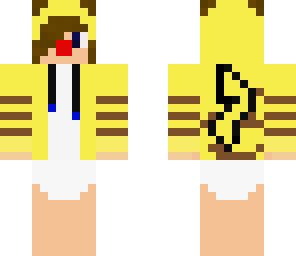 baby pika boy