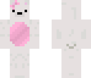 polar bear