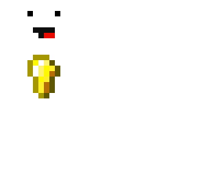 gold nugget