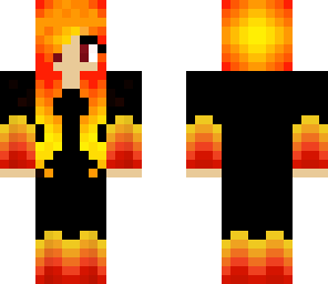 fire gal edited