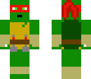 raphael tmnt 2012