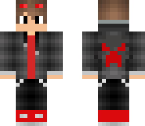 cool boy