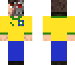 twofacedbrazil