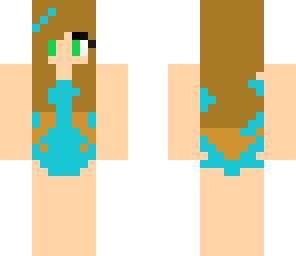 swimsuit