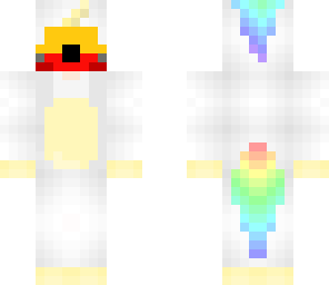 r3ded unicorn