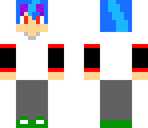 vinyl scratch red mikuo