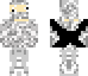 camo ninja