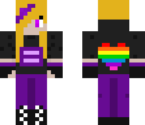 bea skin 3