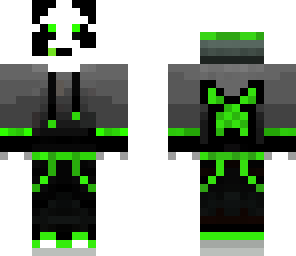 better skinpanda
