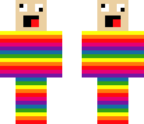 rainbow derpy