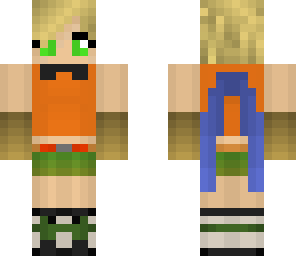 rikku