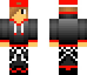 red matt