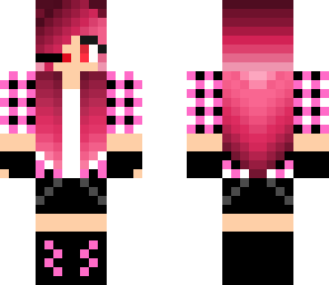 quakes skin edit