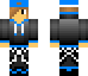blue matt