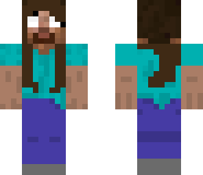 herobrine's sister