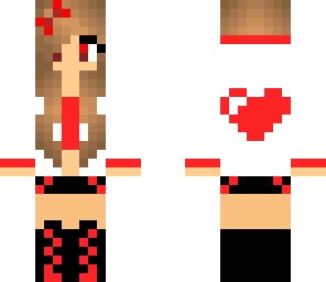evil gurl