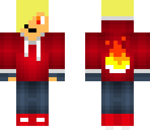 flame