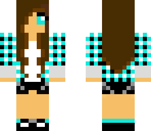 dubstep girl re-edited
