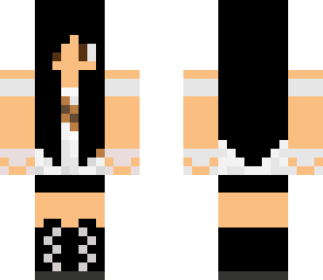 cocos mad skin