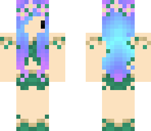 edited kawaii elf