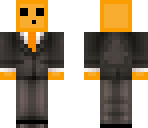 orange slim