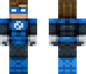 blue lantern