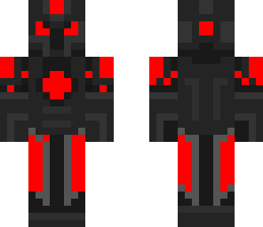 staxxcraft evil