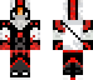 red assassin