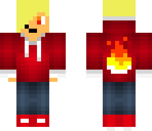 flame