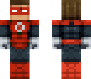 red lantern