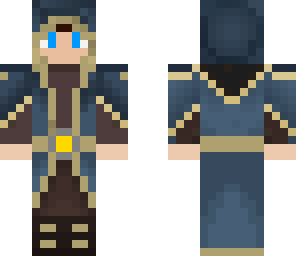 mage