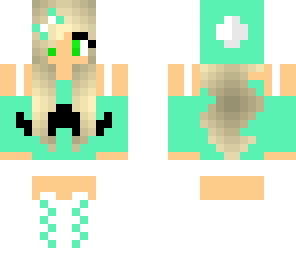 minty