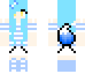 girl