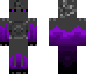 purple dj