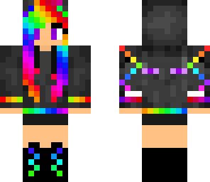 ender girl