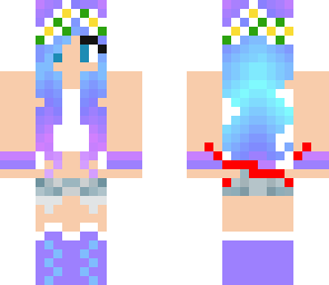 flower girl
